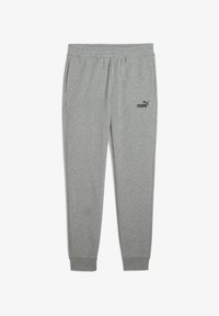 Seleccionado, medium gray heather