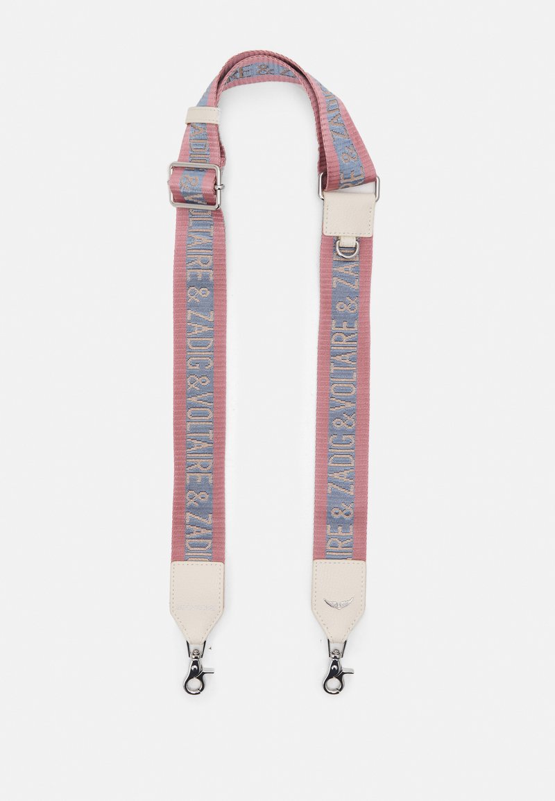 Zadig & Voltaire STRAP Other accessories date/light pink Zalando