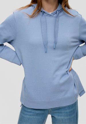 Bluza z kapturem