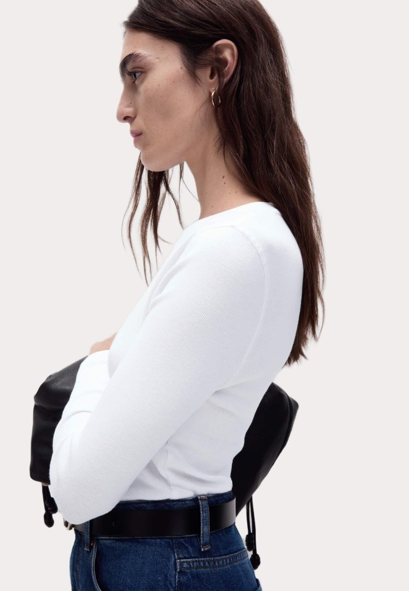 Chemisier Longues Manches Marks & Spencer - Coton - Taille 10 - Neuf Avec étiquettes