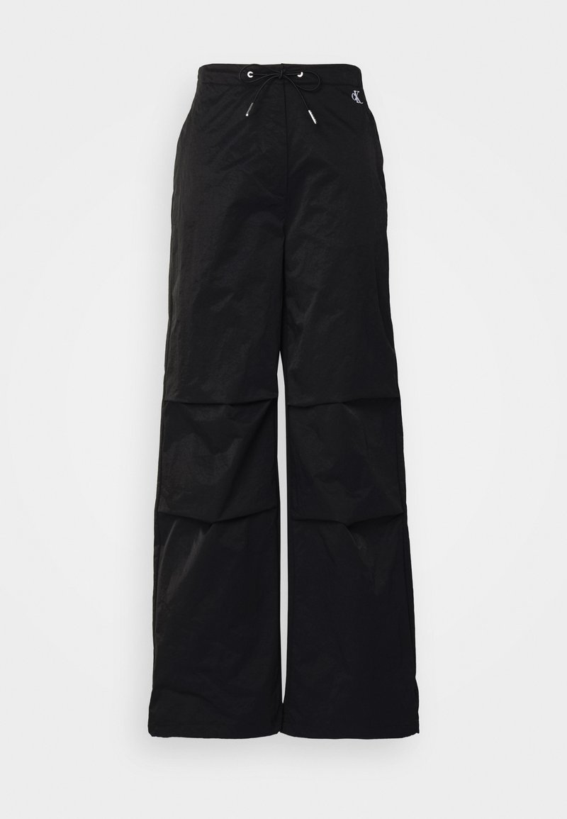Calvin Klein Jeans Broek zwart