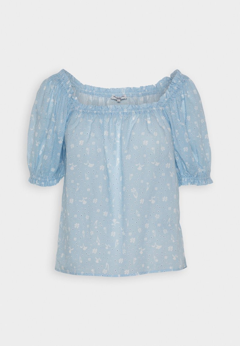 Marc O’Polo DENIM Blouse beige Marc O’Polo DENIM Blouse beige