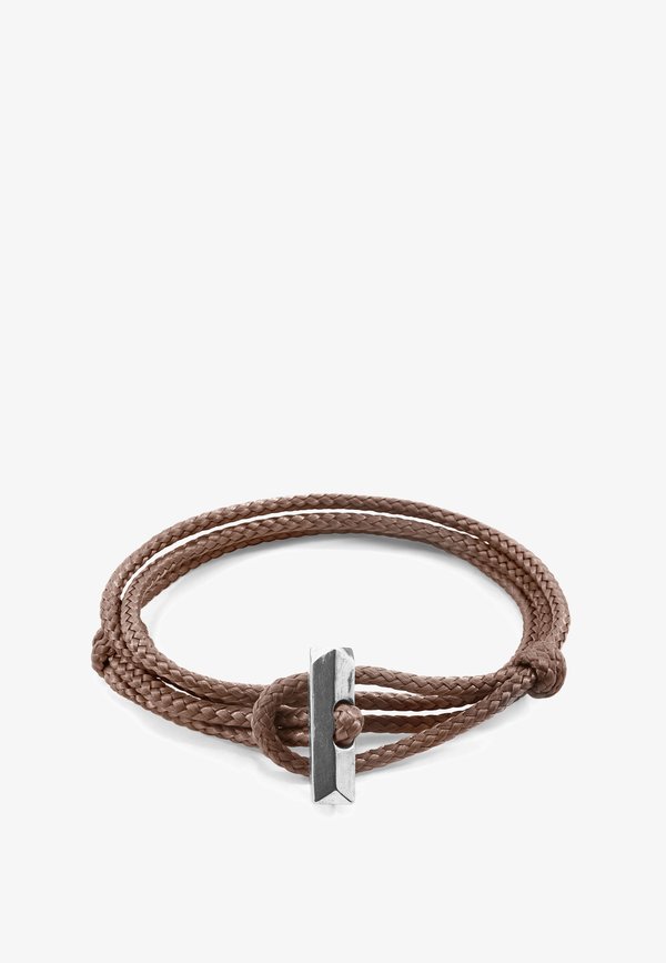 OXFORD ROPE - Bracelet - copper3