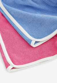 Little Bird 2 PACK - REGULAR FIT - Pantalones deportivos - pink lilac