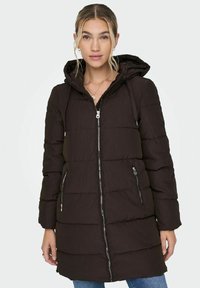ONLY Onldolly Long Buffer Coat Otw Noos mantel dames