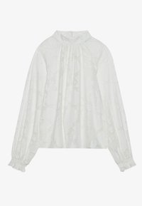Pusero - off-white