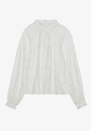 Anna Field Palaidinė - off-white