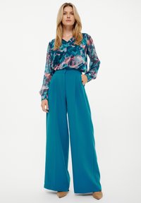 Greenpoint Camicetta - floral