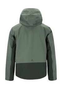 Whistler Outdoorjacka - laurel wreath