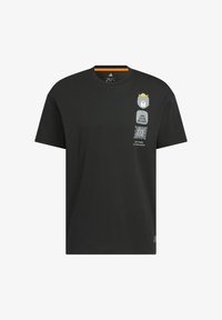 Nije odabrano, black