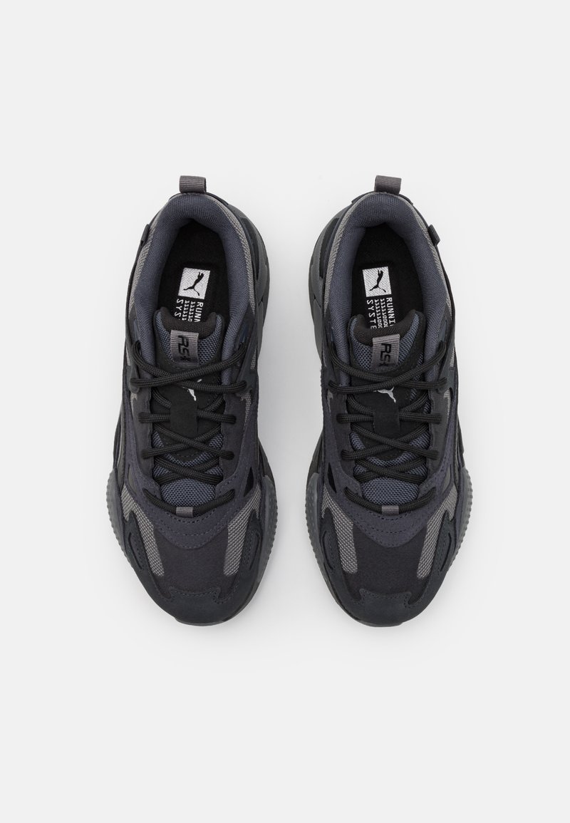 Puma RS X EFEKT PRM UNISEX - Tenisky - cool dark gray/strong gray