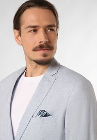 Nils Sundström MARCELLO - Sakko - hellblau
