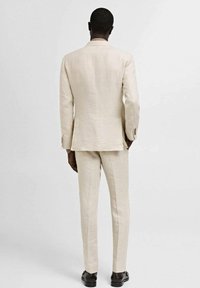 Mango Giacca elegante - beige