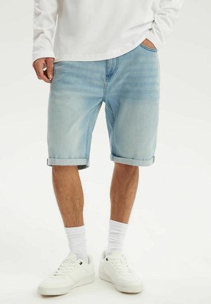 Diverse - Szorty jeansowe