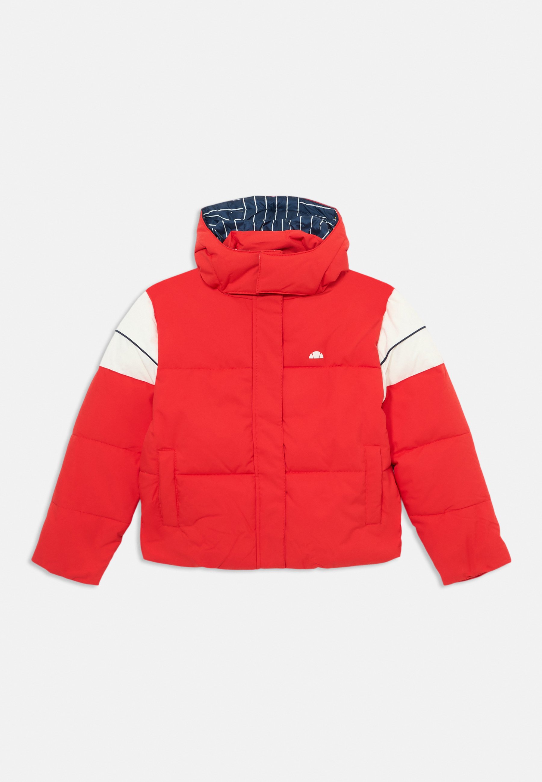 Ellesse SOLDI PADDED JACKET Winter jacket red