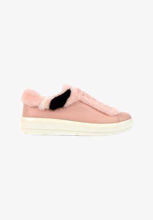 Prada, Baskets basses - pink