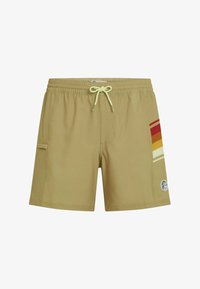 Non selezionato, oak ridge