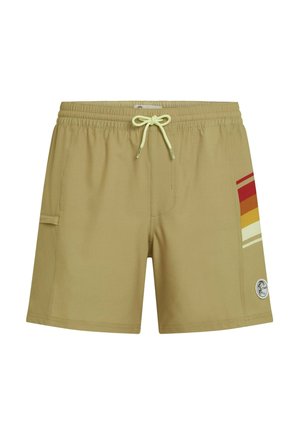 O'Neill, O'RIGINALS SIDE PANEL - Badeshorts - oak ridge