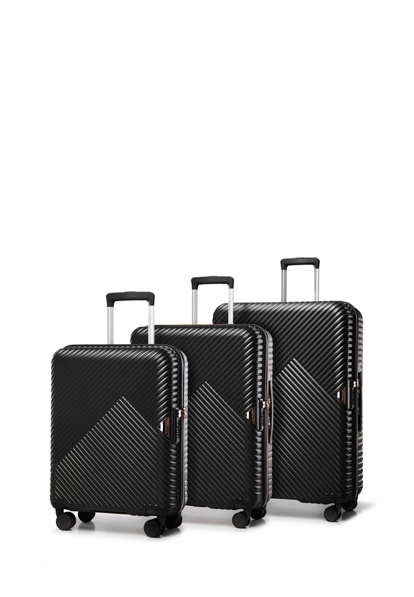 LUGGAGE SET FROM POLYCARBONATE - Kofferset
