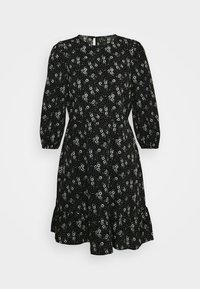 Selecionado, black/snow