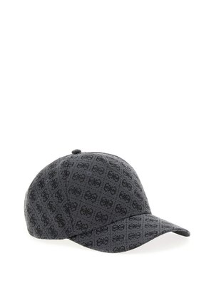 Guess MILANO BASEBALL CAP - Casquette - black