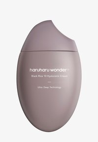 Haruharu Wonder - BLACK RICE HYALURONIC CREAM - Hydratant Image miniature 1