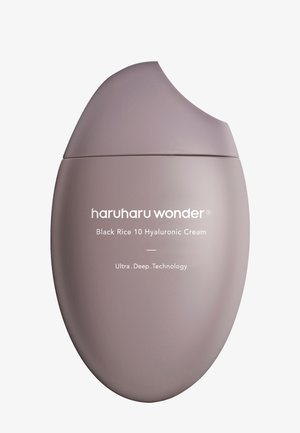 Haruharu Wonder BLACK RICE HYALURONIC CREAM - Hydratant