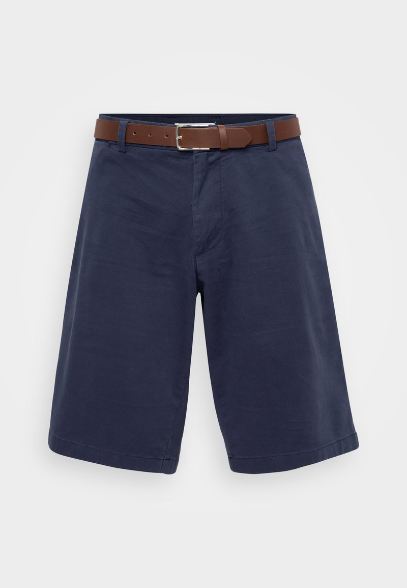 jack & jones Shorts donkerblauw jack & jones Shorts donkerblauw