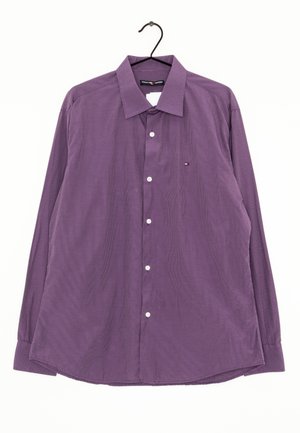 Overhemd - purple