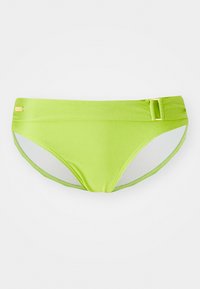 PANTS BAND ARINA  - Spodnji deli kopalk - green