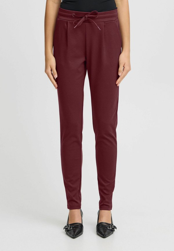KATE - Tracksuit bottoms - fig