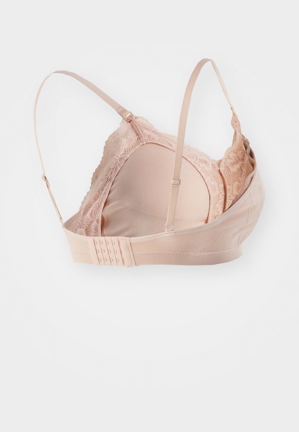 ROMY - Triangle bra3