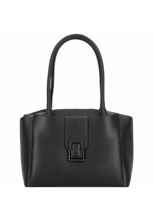 Picard LOCCO - Handtasche - schwarz