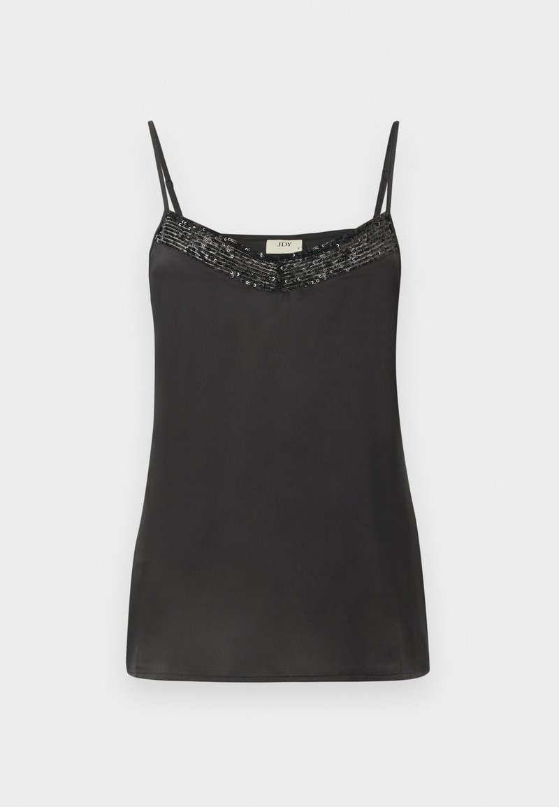 JDY Top zwart