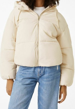 Vinterjakker - off-white