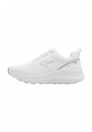 Tamaris, SNEAKER - Tenisice - white