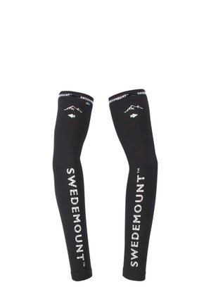 Arm warmers - black