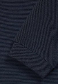 Street One Strickpullover - blau