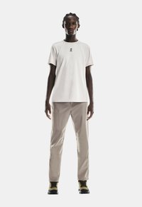 TREK - Pantaloni outdoor - cinder