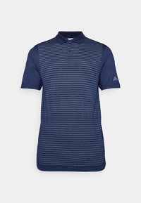 Unselected, collegiate navy