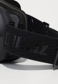 BLIZ CHARGE UNISEX - Óculos de esqui - matt black