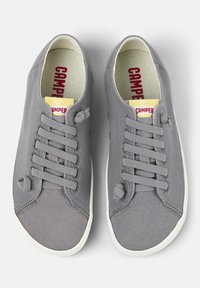 Camper PEU RAMBLA - Zapatillas - mittelgrau