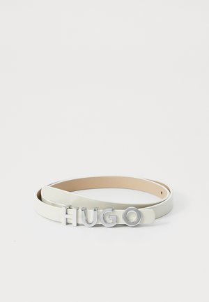 ZULA - Ceinture - open white