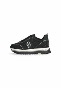 Sneakers basse - black