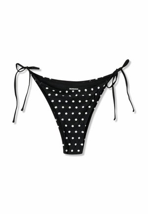 Bikinialaosa - black