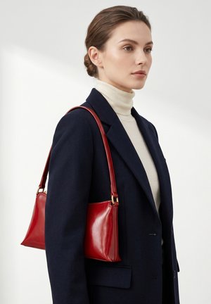 Chiara Ferretti, CHIARA FERRETTI SHOULDER BAG - Borsa a mano - rosso scuro