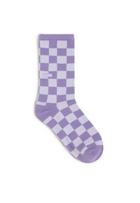 Vans TICKER 6.5-10 - Strømper - purple haze