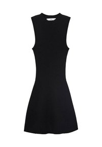 Unselected, black