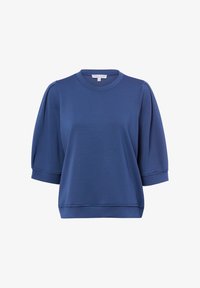 Niet geselecteerd, blau