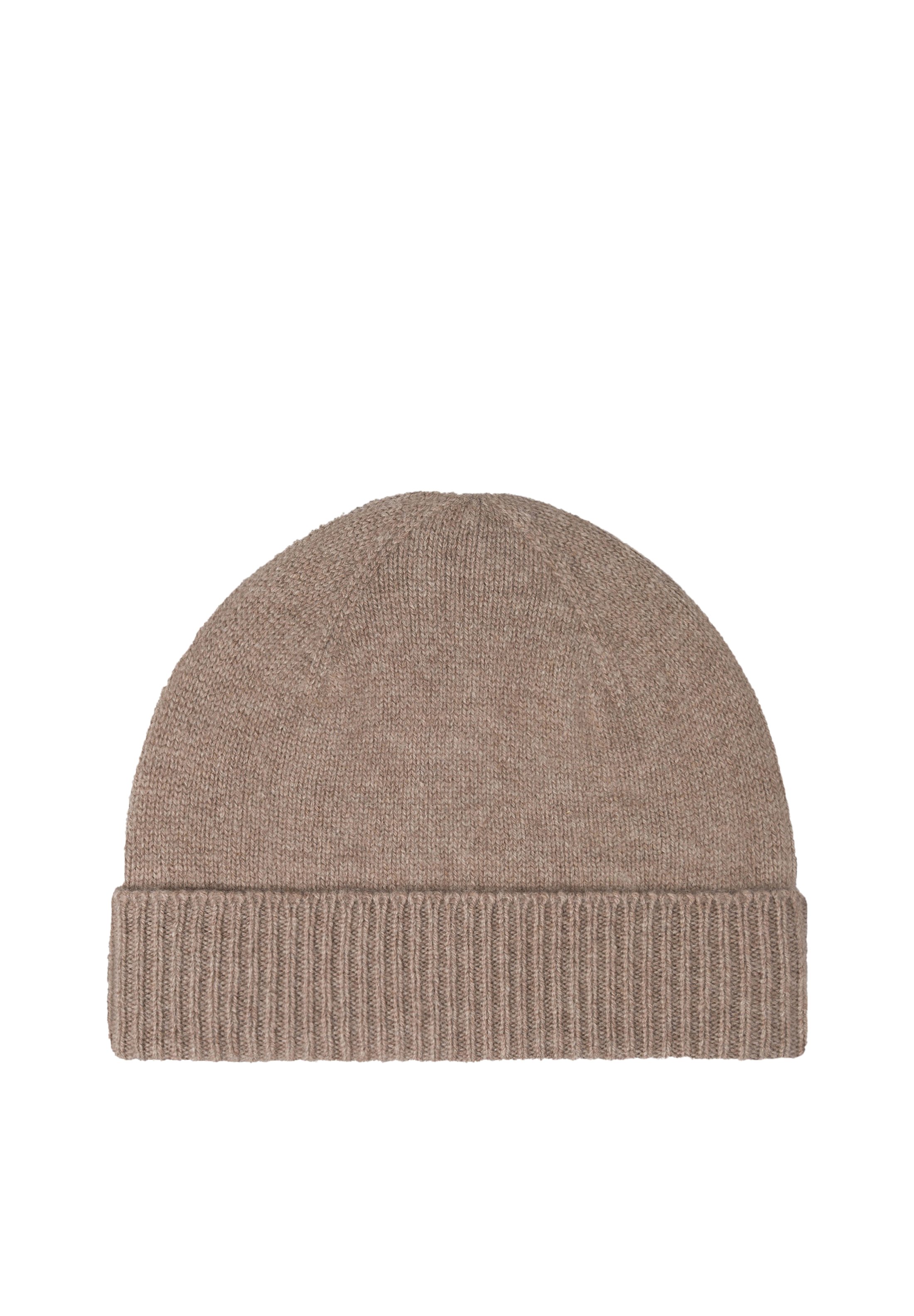 Style Republic KASCH-MIR BEANIE - SPORTS - Beanie - nougat/light